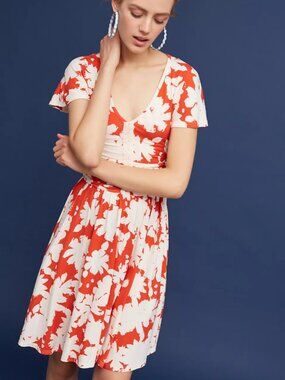 XS Maeve Summer Breeze Dress